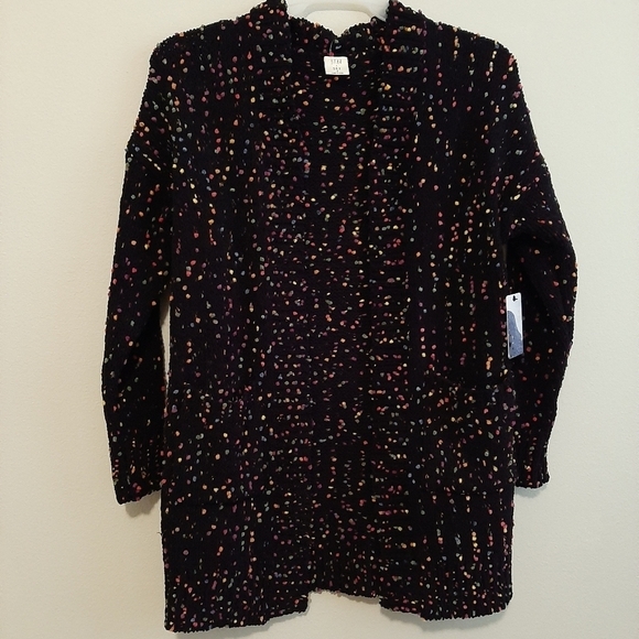 Beautiful long cardigan - Picture 1 of 3